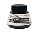 SUPER BLACK INDIA INK 2 oz btl