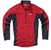 Polaris Alpha Long Sleeve Cycling Shirt Red Large