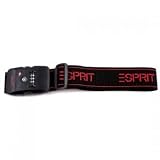Esprit - Sangle bagage �  combinaison agréée TSA - Multicolore