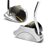 Yes Golf Groove Tube Putter