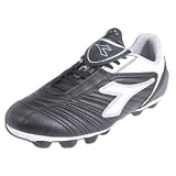 Diadora Coppa MD (Black/White)