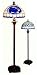 Penn State Tiffany Floor Lamp