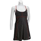 Fila Collezione Dress (COLOR: Black/White, SIZE:Extra Small)