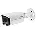 Dahua OEM 6MP IP PoE Security Bullet Camera IPC-HFW4631H-ZSA Motorized Zoom 2.7~13.5mm VF Lens 5X Optical Zoom Outdoor Camera,Built-in Audio,SD Card Slot,IR 80m Night Vision H.265 IP67 ONVIF