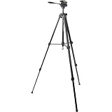 Davis & Sanford Vista Fusion Tripod (Black)