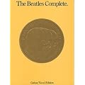 The Beatles Complete (Revised) Guitar Edition