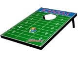 Kansas Jayhawks Tailgate Toss