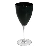 Review Cargo  / Box of 4 Zanzibar Wine Glasses