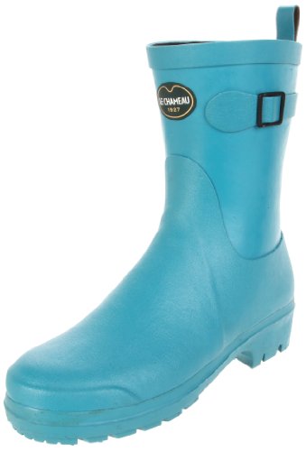 Le Chameau Women's Ladies Low Rubber Boot product image