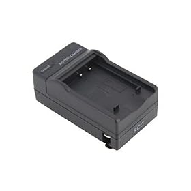 Minolta NP900/DS4/5/6330 Digital Camera/Camcorder Battery Charger + Worldwide free shiping