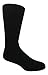 J.B. Field's Men's Cashmere and Merino Wool Blend Casual Socks (1 Pair)