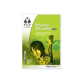 Fly 2.0 Music Studio by BIGTOFFICE