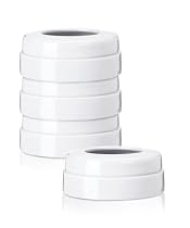 Philips AVENT BPA-Free Bottle Screw Rings, 4-Pack
From Philips Avent
