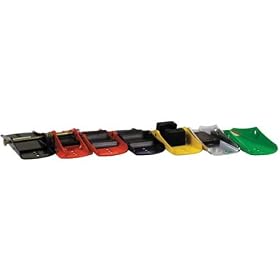 SLP Mount Kit Sold Each Yamaha All Long Track Models 05-08 by SLP