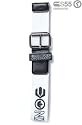 Crosshatch 'Blaze' Mens Canvas Belt