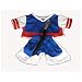 Lacrosse Outfit Clothes for 14