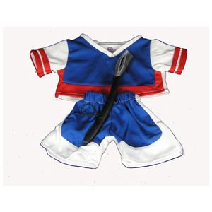 Lacrosse Outfit Clothes for 14