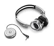 Plantronics PULSAR 590A 69746-01 Bluetooth Stereo Headset / Headphone with Bluetooth Adapter