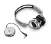 Plantronics 69746-01 Bluetooth Stereo Headset / Headphone with Bluetooth Adapter (Model# PULSAR-590A)