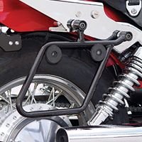  valentine 99 03 YAMAHA XV1600A Cruiseliner SaddlebagB006593LZQ