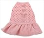 Glamour Grrl! Pink Harness Dress