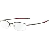 Oakley Transistor Ducati Men's Active Optical Prescription Frame - Pewter