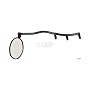 Cycleaware Heads Up Eyewear Mounted Mirror
