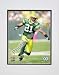 Photo File Green Bay Packers Charles Woodson Matted Photo-Size: One Size