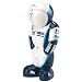Williams F1 Racing Figurine