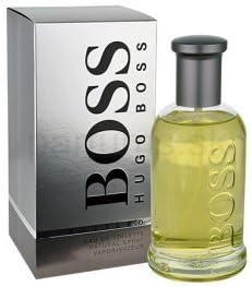 Hùgo Boss Bottled Mens EDT 3.3 Fl Oz