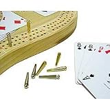 Cribbage Pegs - Set of 8