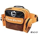 メガヒップバッグ CFB-32 ブルー