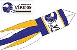Minnesota Vikings 57'' Windsock