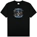 Bon Jovi - 1989 Specialty Products T-Shirt, M - Black