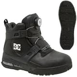 DC Dredge WR Winter Boot - Men's