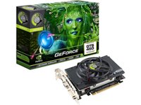 Point of View NVIDIA GeForce GTS 450 Grafikadapter (PCI-e, 2GB GDDR3 Speicher, DVI, VGA, H Preisvergleich