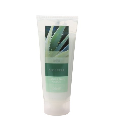 Aloe Vera Hand & Nail Cream