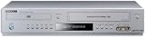 Samsung DVD Player VCR Combi Unit PAL NTSC Front AV and Digital Audio Output Ref DVDV5500/6700