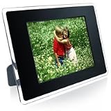iMicro DPF-IM10 10-inch All-in-One Digital Photo Frame