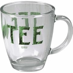 Xavax Teetasse Glas