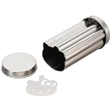 Hello Kitty Stainless Steel Bread Baking Mold Stencil #3550