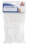 Bissell 3250 Steam Mop Replacement Mop Pads