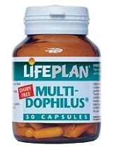 Lifestream Ultimate Greens Powder 100g