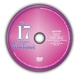 The 17 Minute Workout DVD