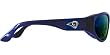 St. Louis Rams Sunglasses - NFL Football Fan Shop Sports Team Merchandise