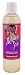 Making Love Flavored Massage Oil in Candied Cherries, 8oz Bottle