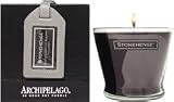 Archipelago Botanicals Destinations 85 Hour Soy Candle