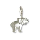 Elephant Charm By Thomas Sabo