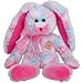Ty Beanie Babies Fritters the Bunny March 2005 Beanie of the Month