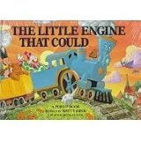 The Little Engine That Could